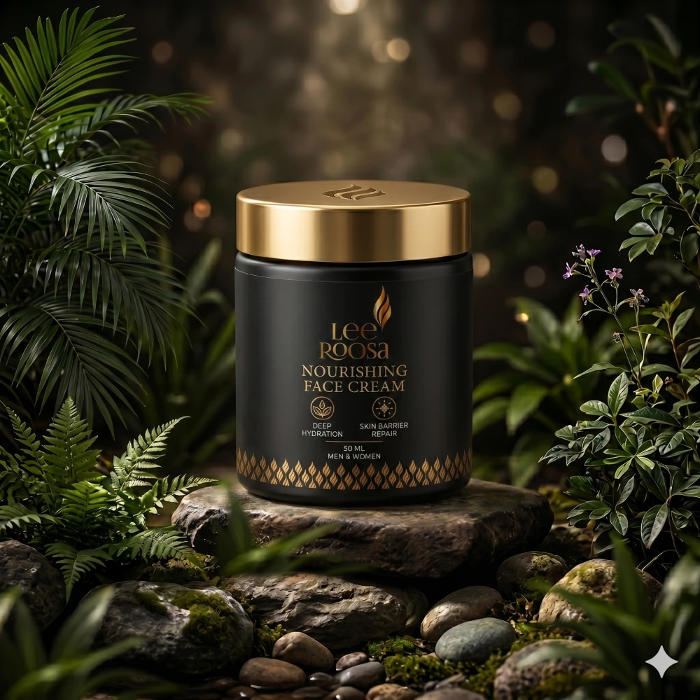 Nourishing Face Cream
