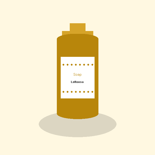 Natural Soap Bar